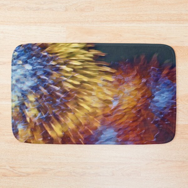 Item preview, Abstract Firework designed and sold by Rebecca McGuire.