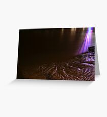 Riverfront Greeting Card