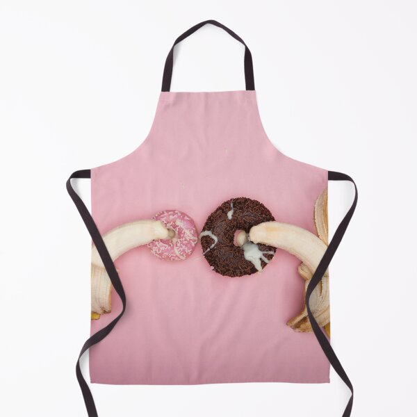 Item preview, Banana & donuts designed and sold by Momo-Stores.