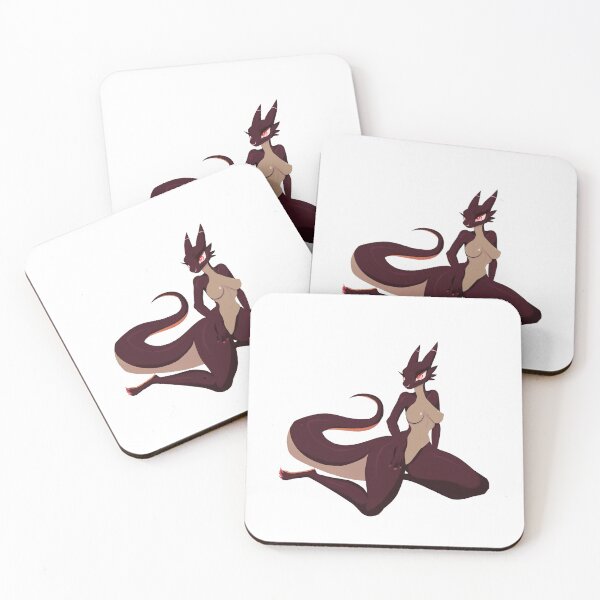Item preview, Brown Kobold Sitting designed and sold by Annaklava.