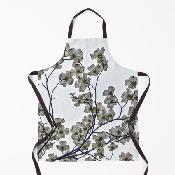 Item preview, White Dogwood designed and sold by Frankie Cat Photography.