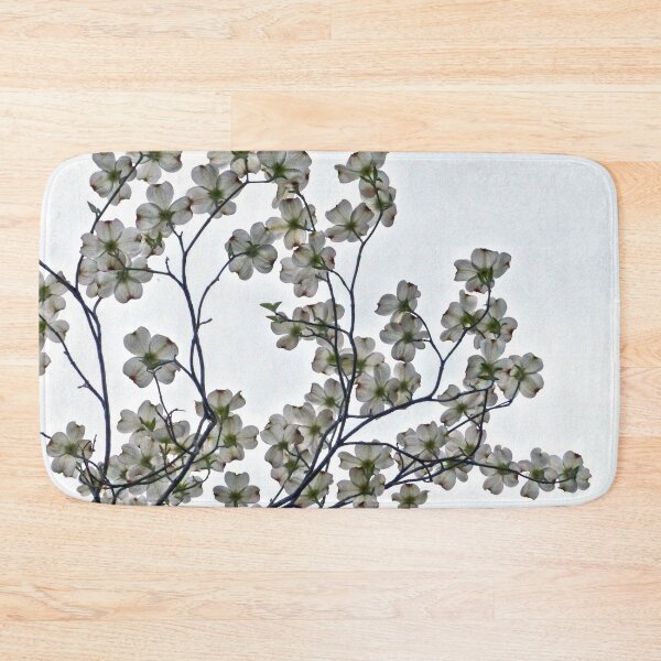 Item preview, White Dogwood designed and sold by Frankie Cat Photography.