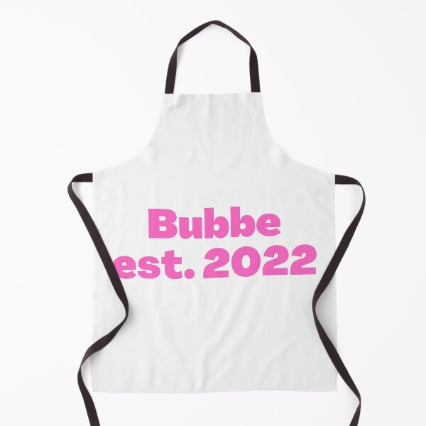 Item preview, Bubbe 2022 designed and sold by NJGDesigns.