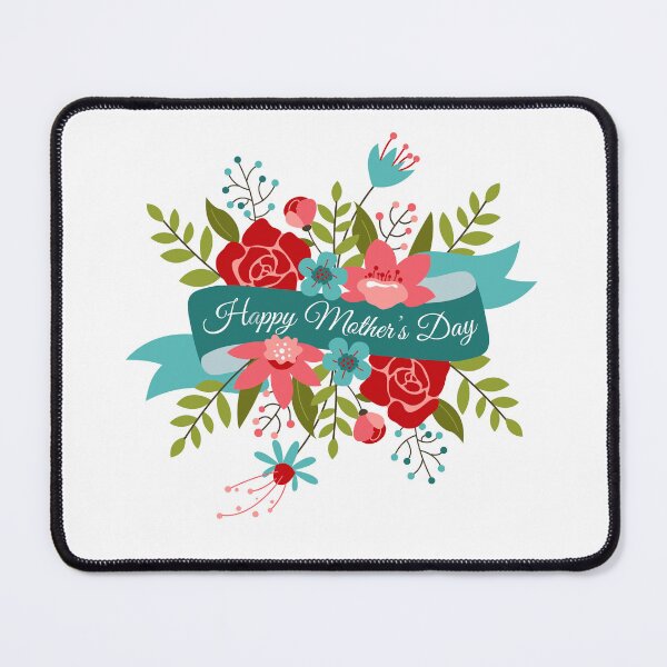 Item preview, Happy Mother's Day designed and sold by cindyfordyce.