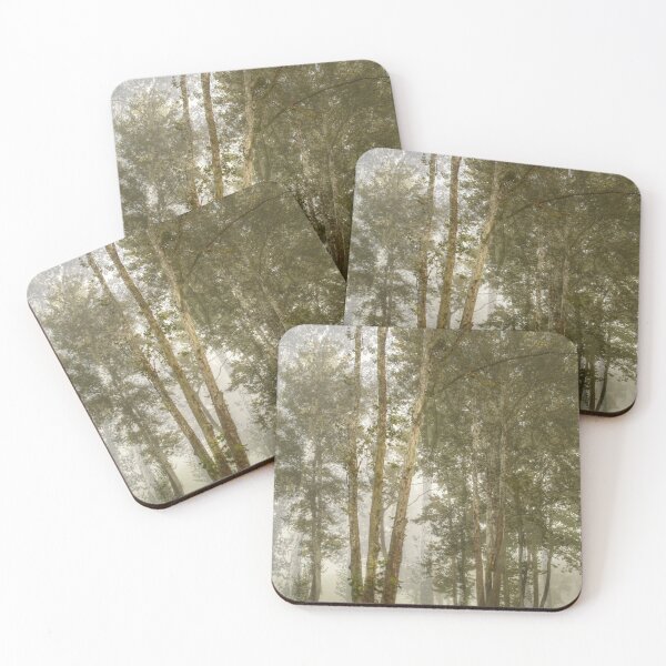 Item preview, Forest Ethereal  designed and sold by Susan  Nixon.
