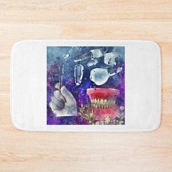 Item preview, Dentistry through the eyes of art designed and sold by Dentalism.