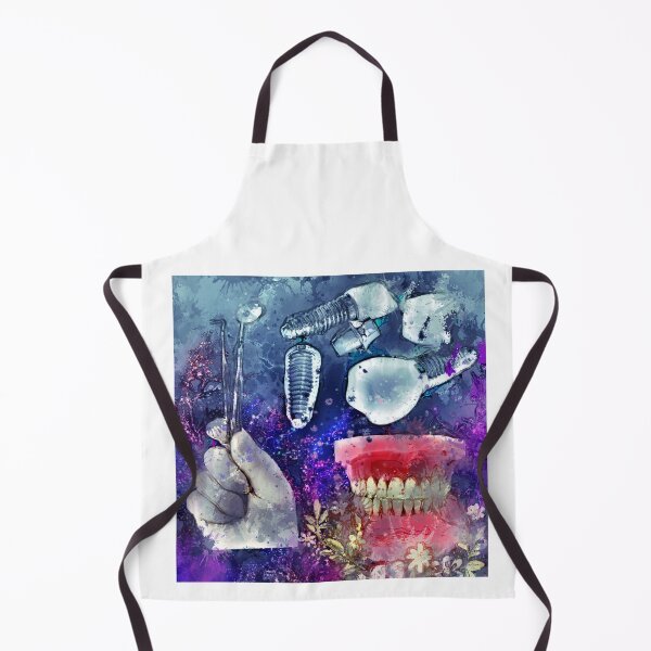 Item preview, Dentistry through the eyes of art designed and sold by Dentalism.