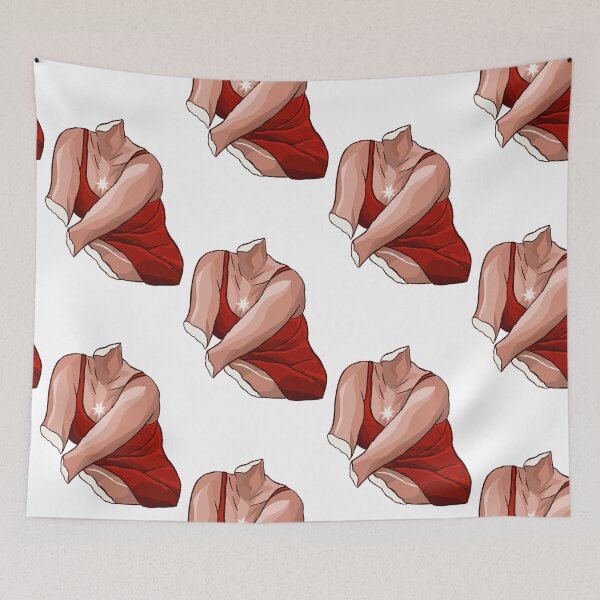 Item preview, Bryce Quinlan  designed and sold by ErinIsMakingArt.