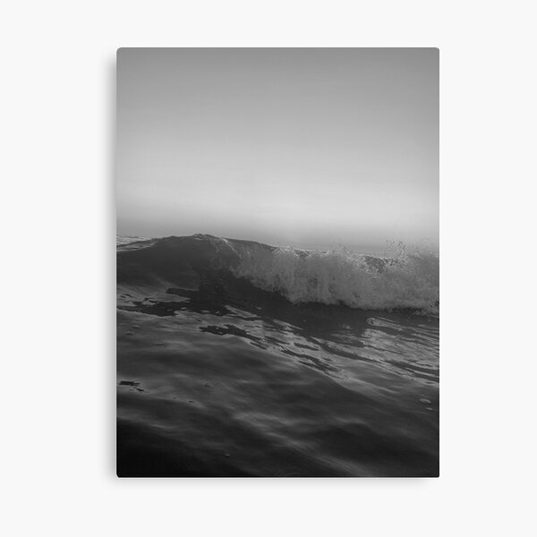 Item preview, Wave Forming in Black and White designed and sold by Arae2700.