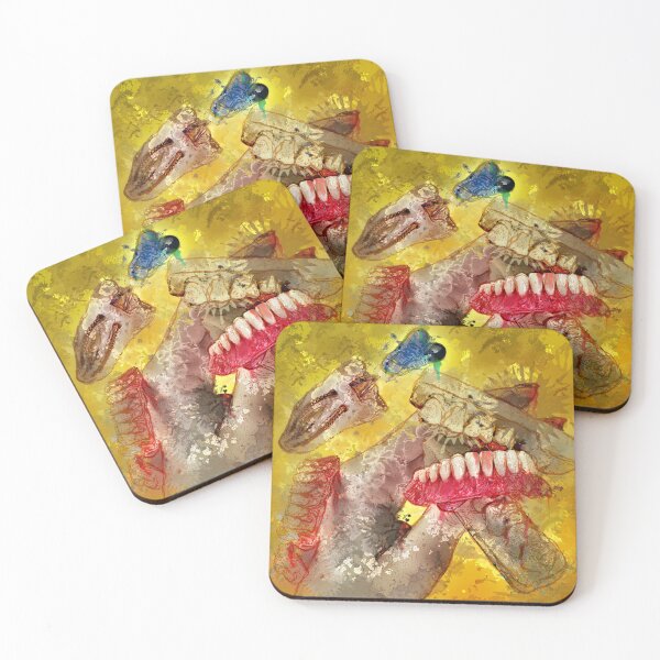 Item preview, Dentistry through the eyes of art designed and sold by Dentalism.