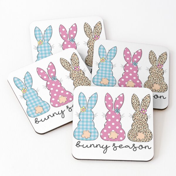 Item preview, Happy Easter Bunny Season designed and sold by Catalina2202.