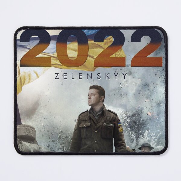Item preview, 2022 Zelenskyy Slava Ukraini Age Of Heroes designed and sold by KARDOL.