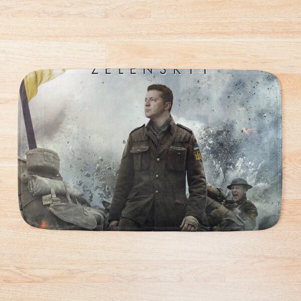 Item preview, 2022 Zelenskyy Slava Ukraini Age Of Heroes designed and sold by KARDOL.