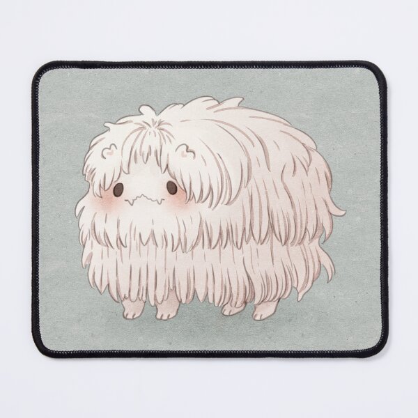 Item preview, Lion's mane mushroom designed and sold by Fairydrop.