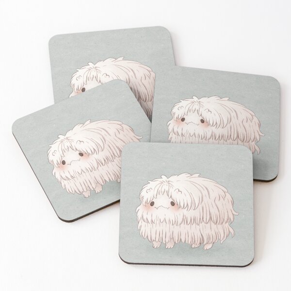 Item preview, Lion's mane mushroom designed and sold by Fairydrop.