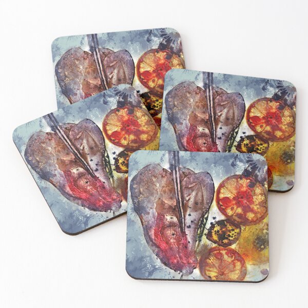 Item preview, Dentistry through the eyes of art designed and sold by Dentalism.