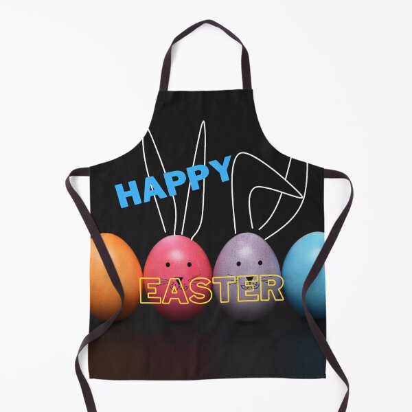 Item preview, happy Easter designed and sold by SanaaYangu.