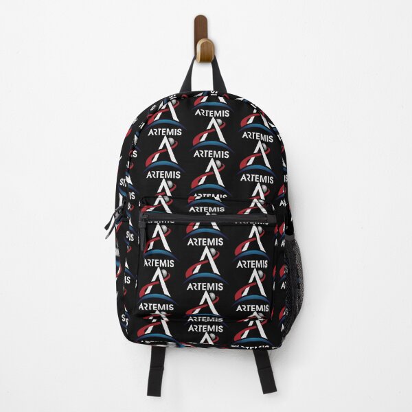 Item preview, Nasa Artemis Program designed and sold by I Love Space.