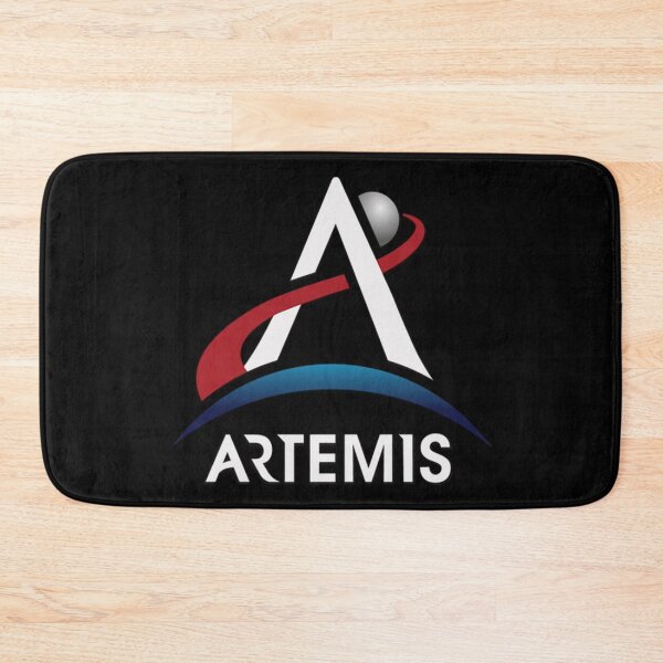 Item preview, Nasa Artemis Program designed and sold by I Love Space.