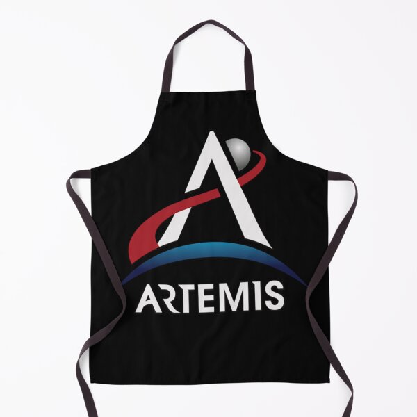 Item preview, Nasa Artemis Program designed and sold by I Love Space.