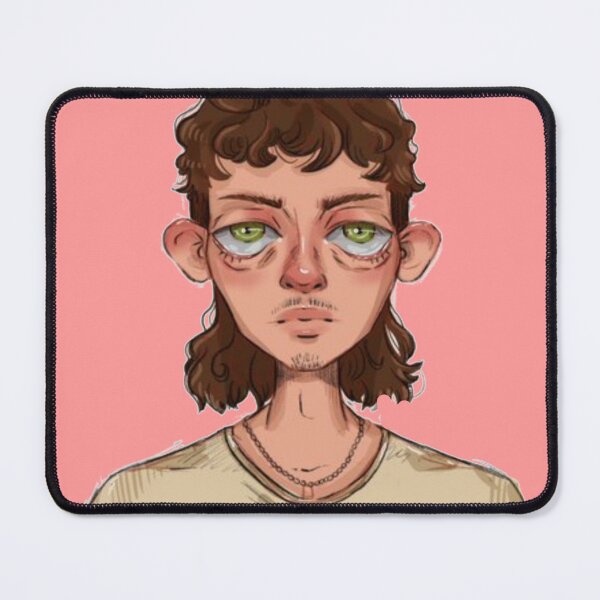 Item preview, kurtis conner t-shirt  designed and sold by Auhcine.