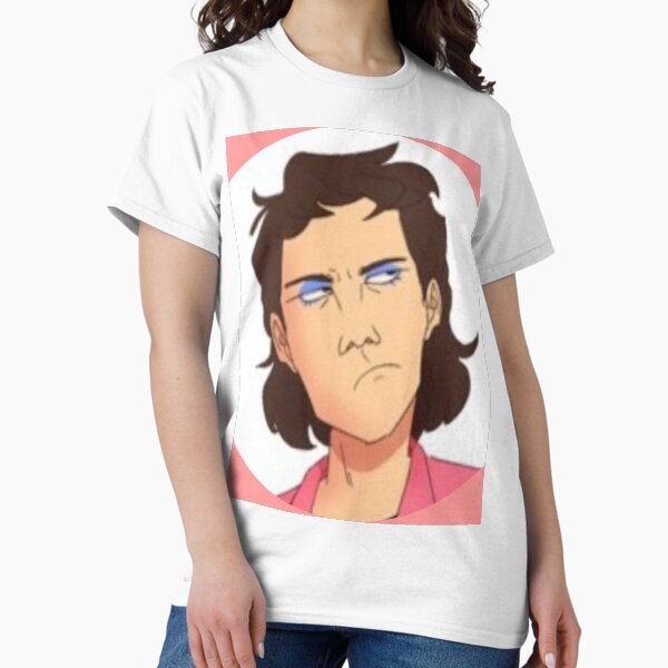 Item preview, kurtis conner t-shirt  designed and sold by Auhcine.