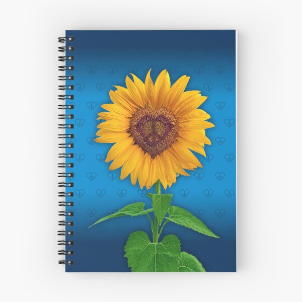 Item preview, Sunflower - Power Flower designed and sold by PandaGraph.