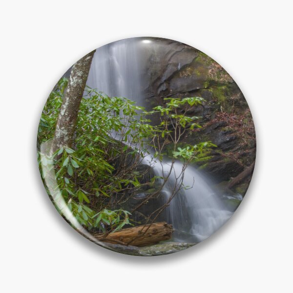 Item preview, Catawba Falls 25 designed and sold by Phil Perkins.