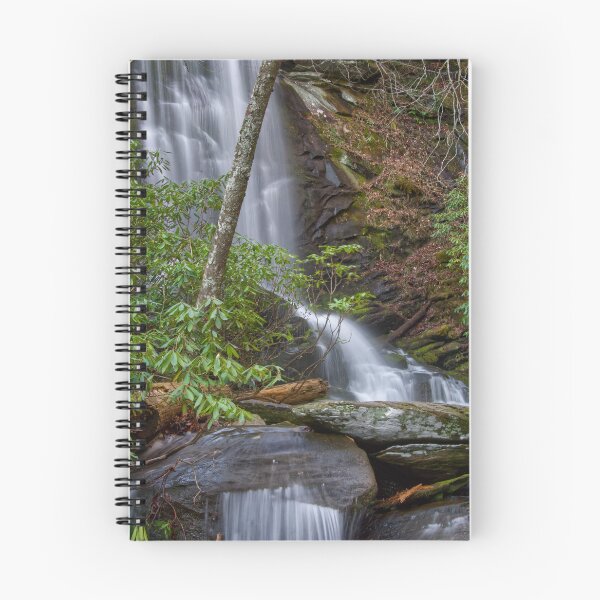 Item preview, Catawba Falls 25 designed and sold by Phil Perkins.
