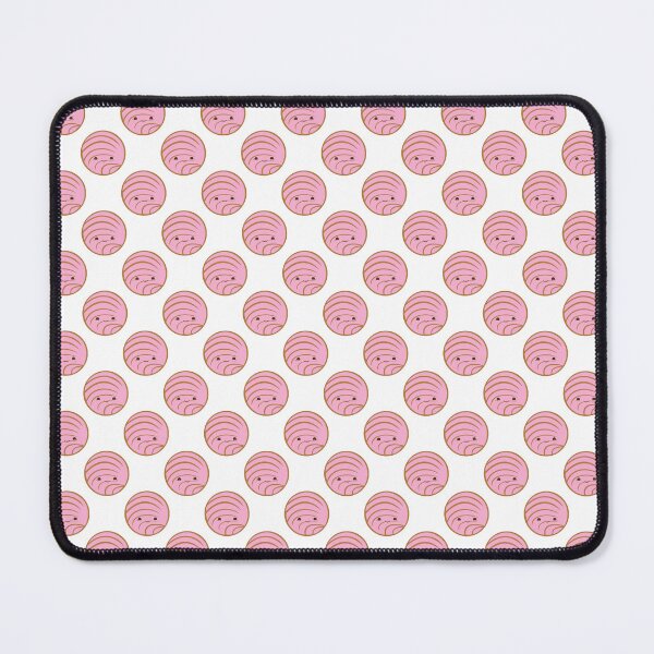 Item preview, Pink Concha Pan Dulce (Mexican Sweet Bread Pattern) designed and sold by Ivan Ramirez.