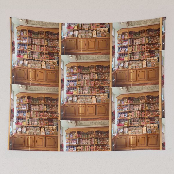 Item preview, Paris Biscuit Shop La Cure Gourmande designed and sold by MalibuSun.