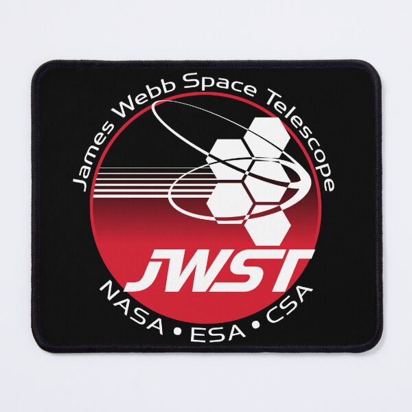 Item preview, James Webb Space Telescope designed and sold by I Love Space.