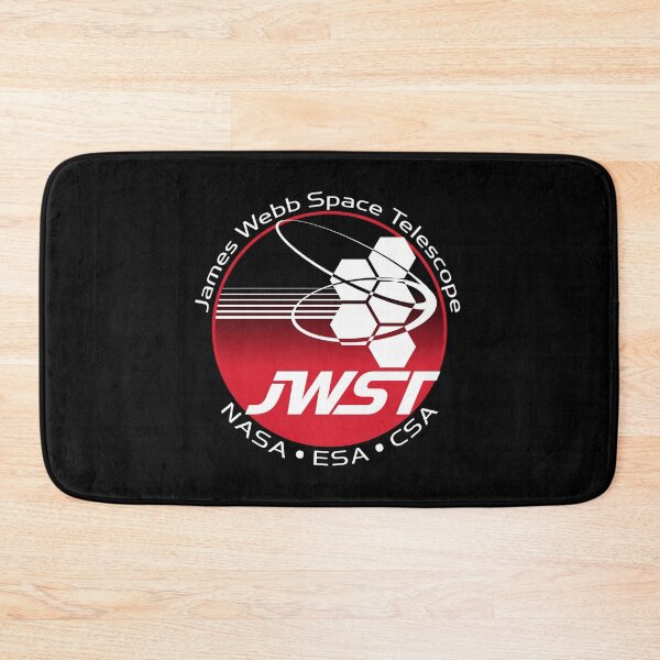 Item preview, James Webb Space Telescope designed and sold by I Love Space.