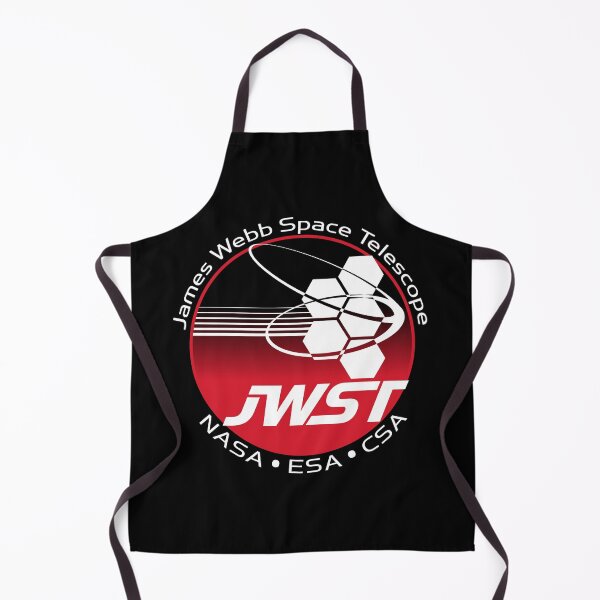 Item preview, James Webb Space Telescope designed and sold by I Love Space.