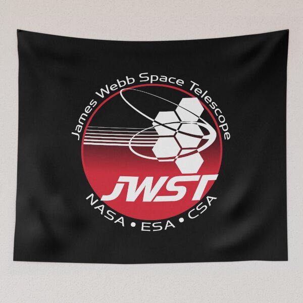 Item preview, James Webb Space Telescope designed and sold by I Love Space.