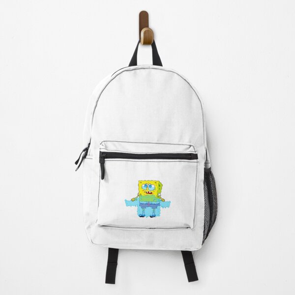 Item preview, Funny Sponge-Bob Tear Sweater Quotes design cool designed and sold by Emilyshop9.