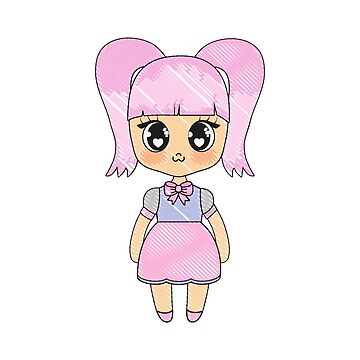 Roblox preppy avatar into Anime preppy avatar by TocaGoldiedraws2 on  DeviantArt