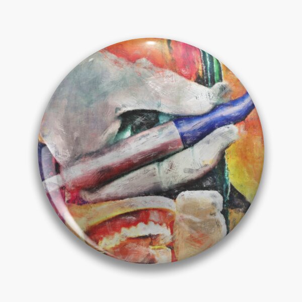 Item preview, Dentistry through the eyes of art designed and sold by Dentalism.