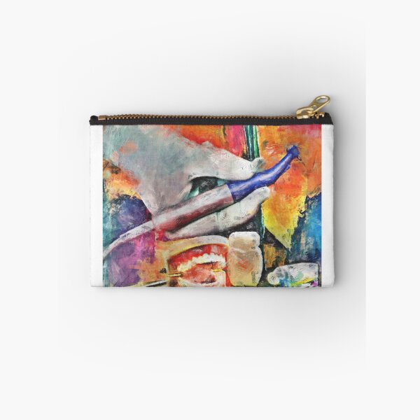 Item preview, Dentistry through the eyes of art designed and sold by Dentalism.