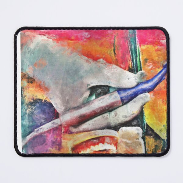 Item preview, Dentistry through the eyes of art designed and sold by Dentalism.