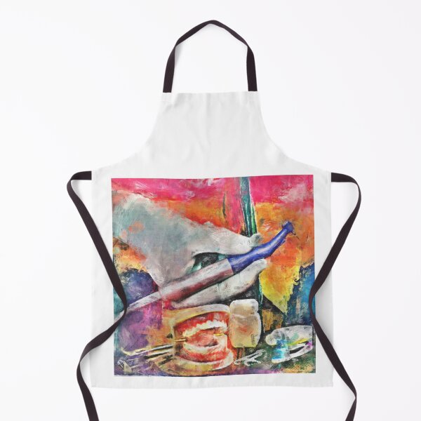 Item preview, Dentistry through the eyes of art designed and sold by Dentalism.