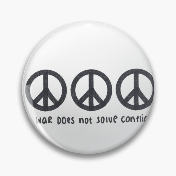 Item preview, Peace  designed and sold by Artexagus.