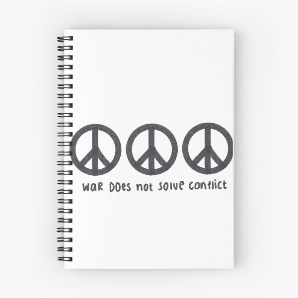 Item preview, Peace  designed and sold by Artexagus.
