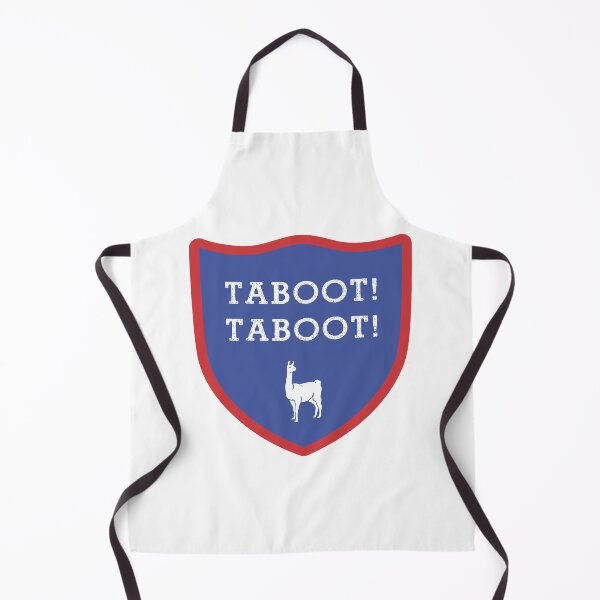Item preview, PHISH Taboot! Taboot! llama artwork designed and sold by field3.