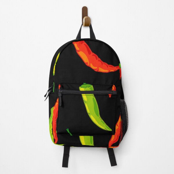 Item preview,  CHILLY PEPPERS designed and sold by DiscoVibes.