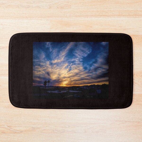 Item preview, Evening In HDR designed and sold by Rebecca McGuire.