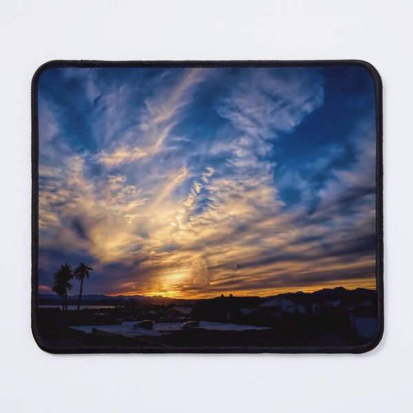 Item preview, Evening In HDR designed and sold by Rebecca McGuire.
