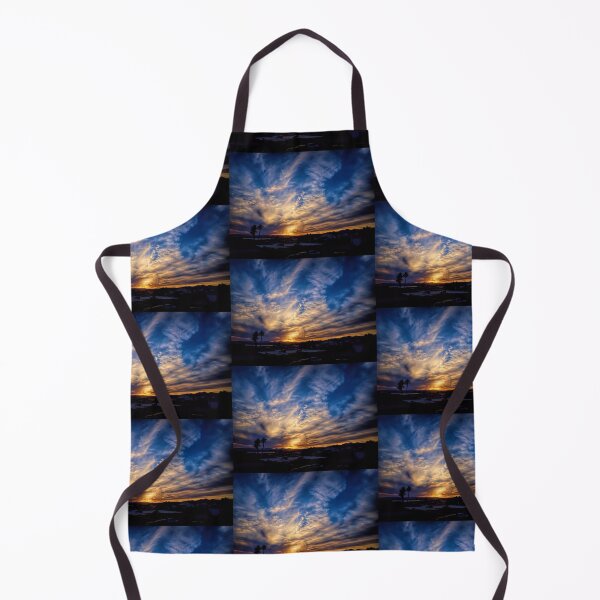 Item preview, Evening In HDR designed and sold by Rebecca McGuire.