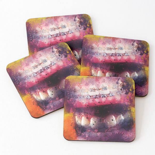 Item preview, Dentistry through the eyes of art designed and sold by Dentalism.