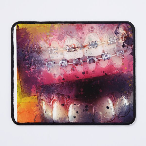 Item preview, Dentistry through the eyes of art designed and sold by Dentalism.